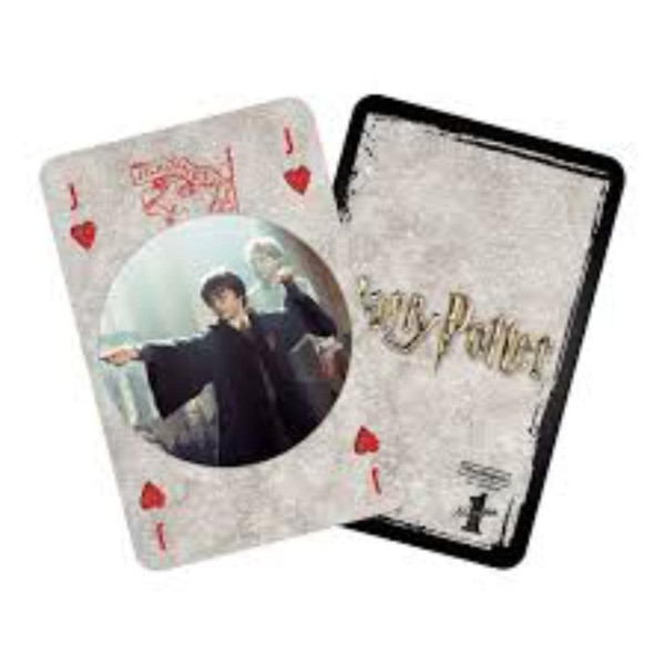 Karte Waddingtons No. 1 - Harry Potter new 2026 