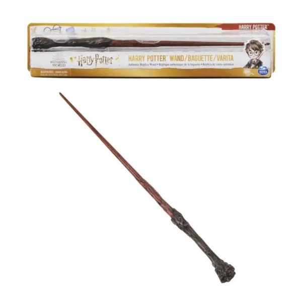 HARRY POTTER ČAROBNI ŠTAPIĆ HARRY SN6063064 
