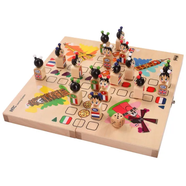 PINO NTC NE LJUTI SE ČOVJEČE 