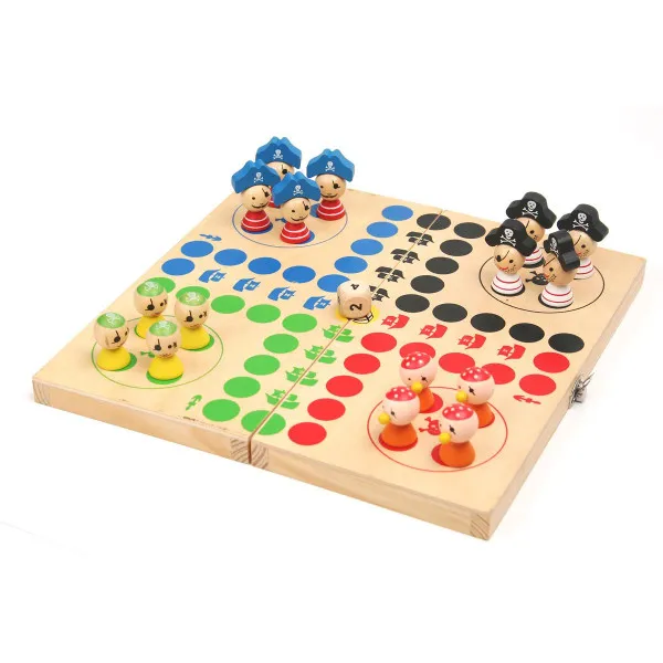 PINO NE LJUTI SE ČOVJEČE PIRATI 