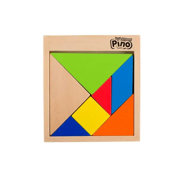 PINO TANGRAM 