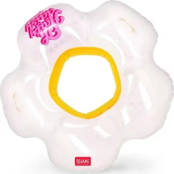 ŠLAUH - MAXI POOL RING - DAISY 
