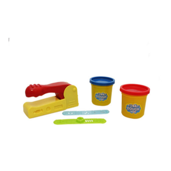 PLASTELIN PRESA SET UNIKATOY 