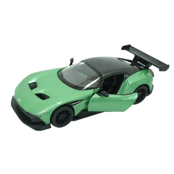 AUTO KINSMART MIX 