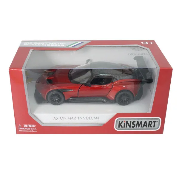 AUTO KINSMART MIX 