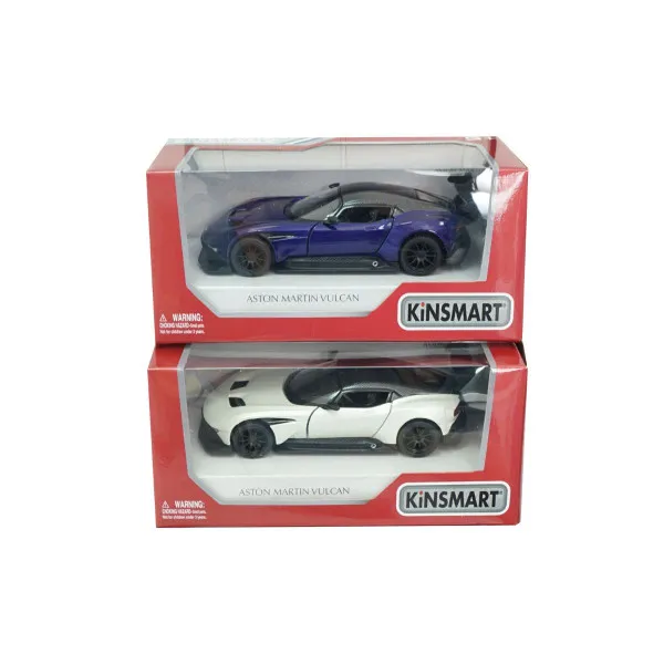 AUTO KINSMART MIX 