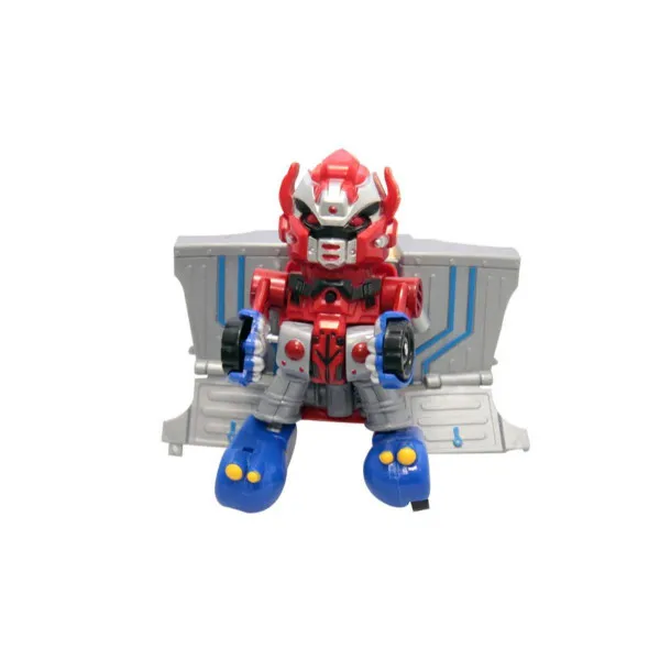 TRANSFORMER DEFORMED TRUCK ZVUK 