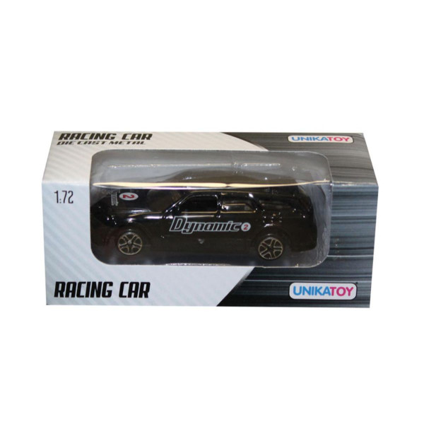 AUTO RACING 1:72 UNIKATOY 
