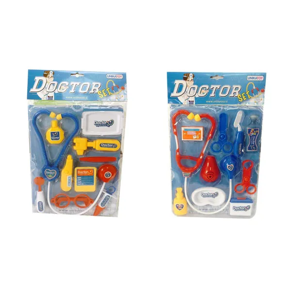 DOKTOR SET 