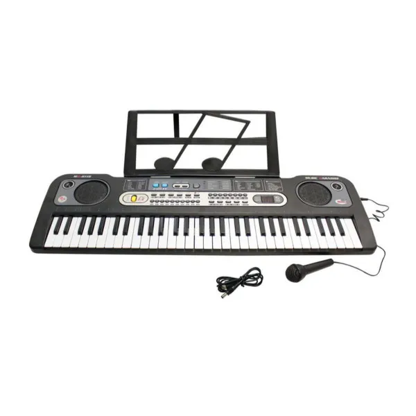 KLAVIJATURE+MIKROFON 61TIPKA BAT 