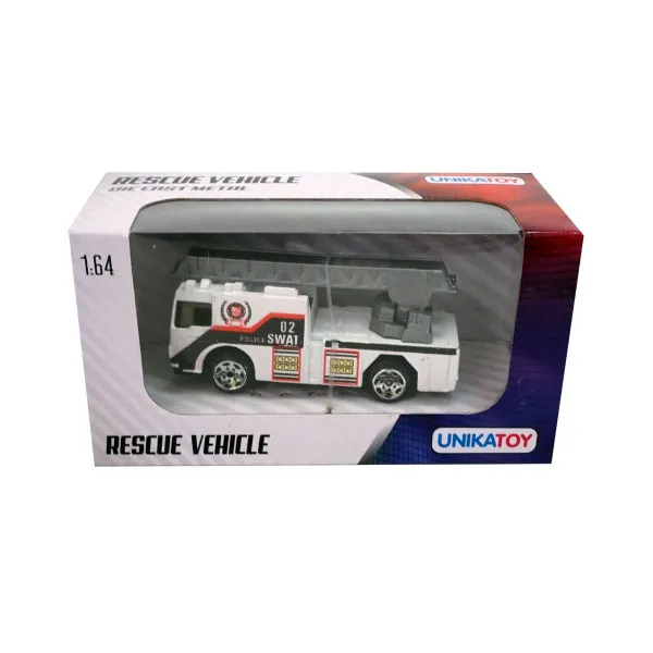 VOZILO INTERVENCIJA 1:64 