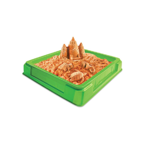 KINETIČKI PIJESAK DVORAC 500GR. 