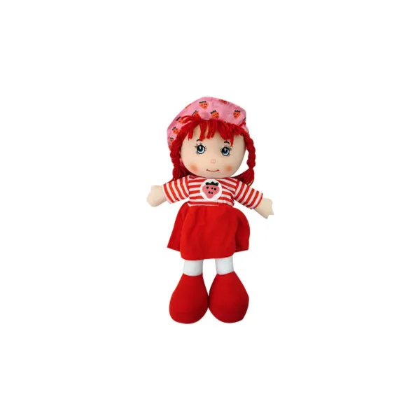 PLIŠANA LUTKA BLAGO 36cm 