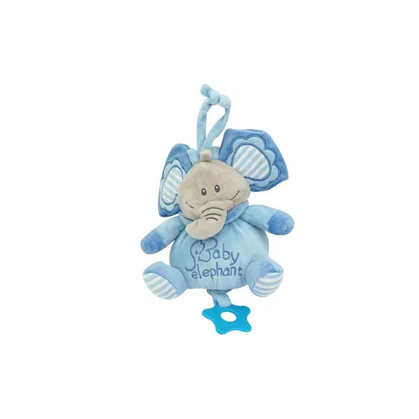 SLON BABY NA POTEZ 18cm 