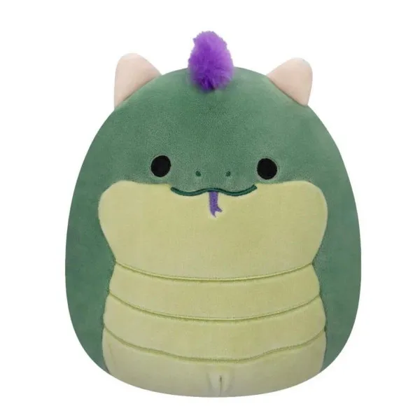 SQUISHMALLOWS 30cm BAZILSKI MAGTUS 