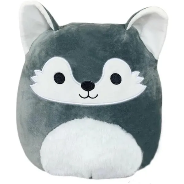 SQUISHMALLOWS FUZZAM.30cm VUK WILLY 