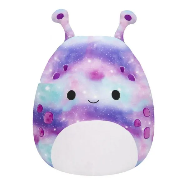 SQUISHMALLOWS 30cm DAXXON LJUBIČASTI VANZEMALJAC 