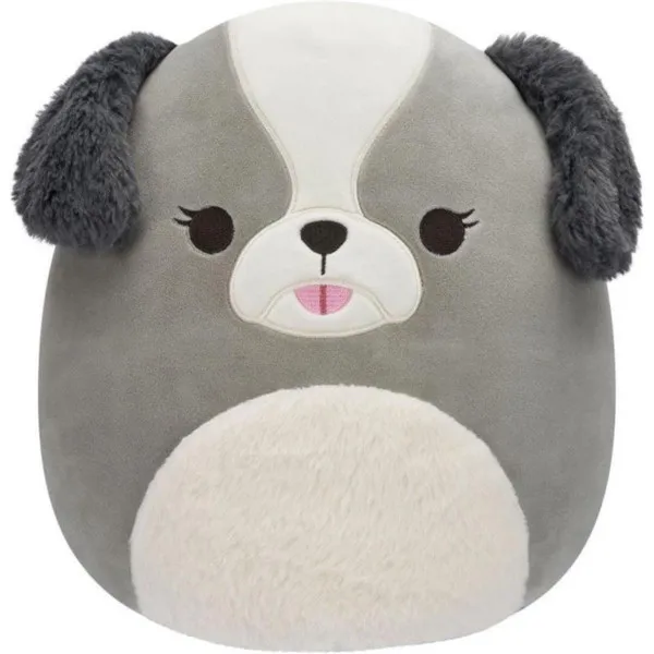SQUISHMALLOWS 30cm MALU SIVI SHIH 