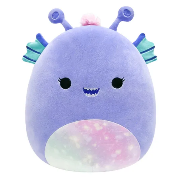 SQUISHMALLOWS 30cm ROBOYO LJUB.VODENI VANZEMALJAC 