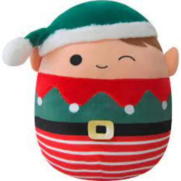 SQUISHMALLOWS 20 CM VILENJAK KOJI NAMIGUJE 