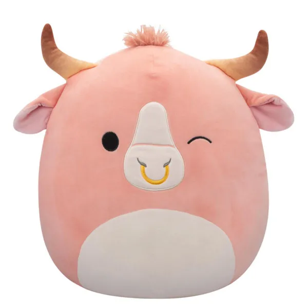 SQUISHMALLOWS 40CM HOWLAND BRAHMAN BIK 