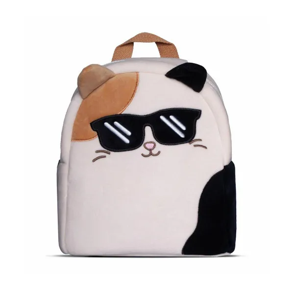 SQUISHMALLOWS CAM RUKSAK 