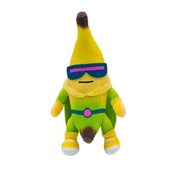 STUMBLE GUYS S2-PLUSH BUDDIES PLIŠATA IGRAČKA 