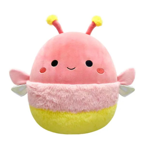 SQUISHMALLOWS 30cm APOLLO KRIJESNICA KORAL 