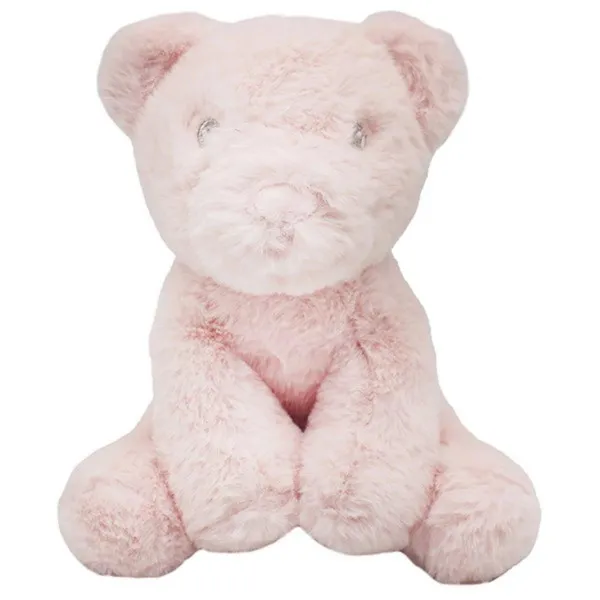 PLIŠANA IGRAČKA CUDDLES BEAR PINK 