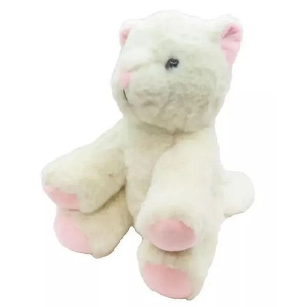 PLIŠANA IGRAČKA KITTY SITTING CAT 