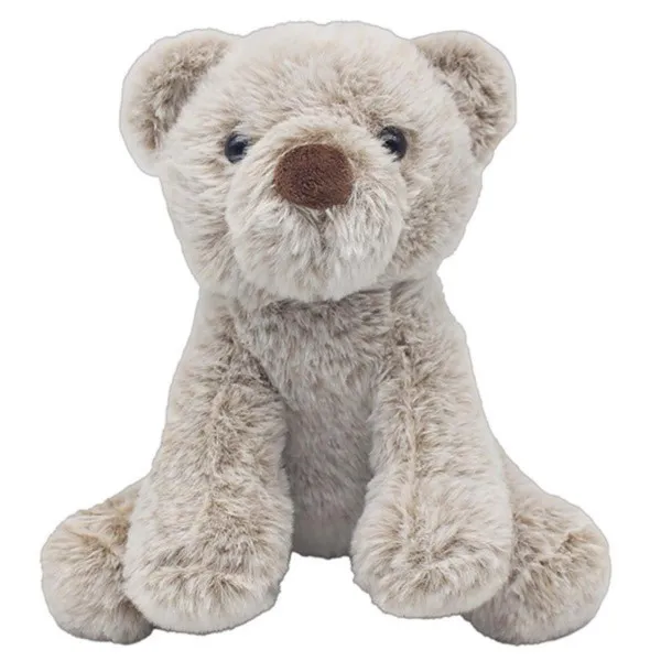 PLIŠANA IGRAČKA BARNEY SITTING BEAR 