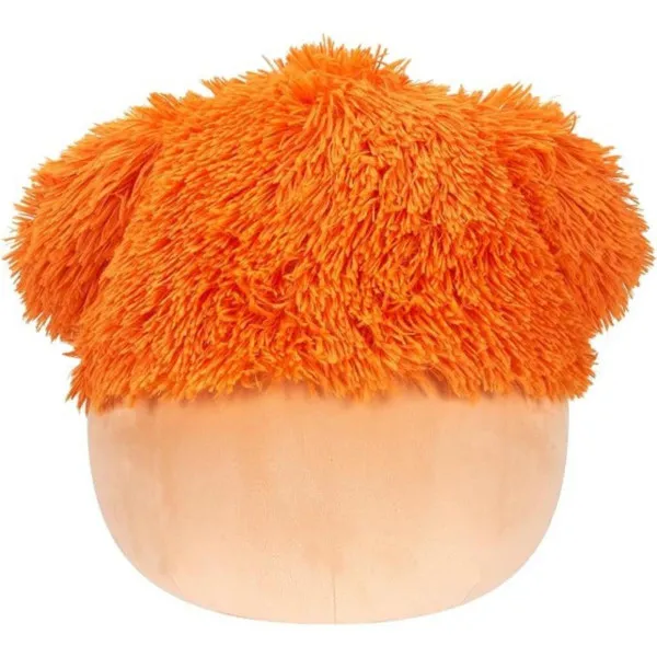 SQUISHMALLOWS 30 CM SVIJETLONARANDŽASTI BOGFOOT 