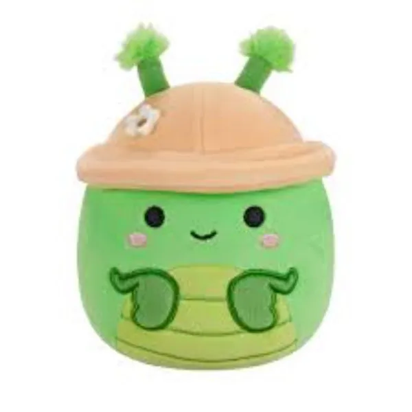 SQUISHMALLOWS 30CM TRENTON ZELENA BOGOMOLJKA 