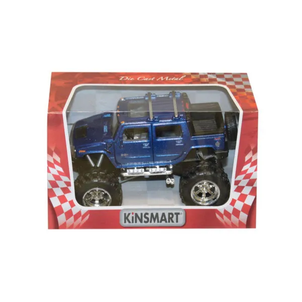 AUTO KINSMART OFF ROAD 