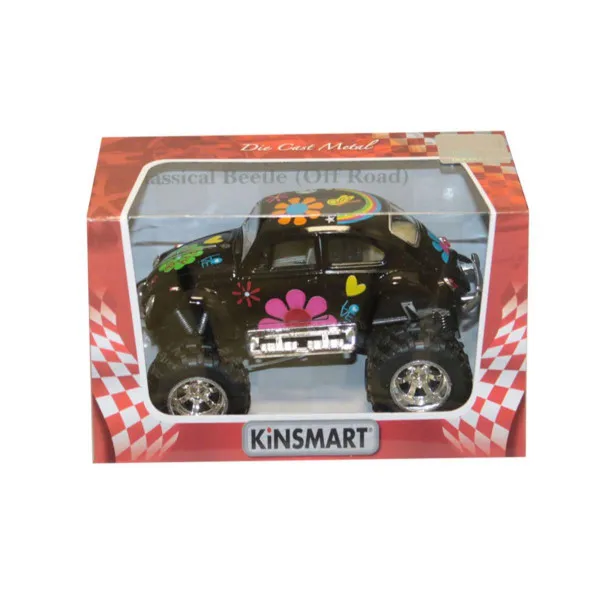 AUTO KINSMART OFF ROAD 