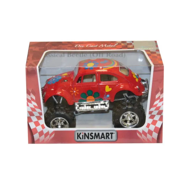 AUTO KINSMART OFF ROAD 