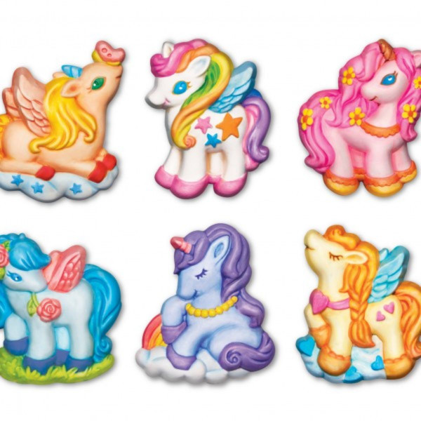 NAPRAVI FIGURU UNICORN 00-04708 