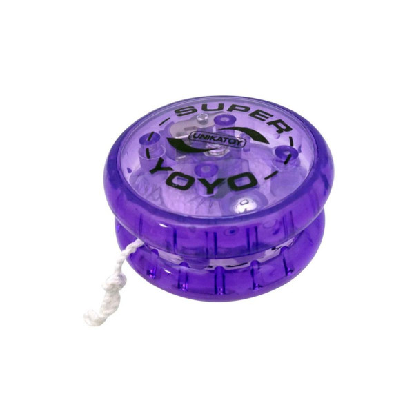 YO-YO SVJETLEĆI 