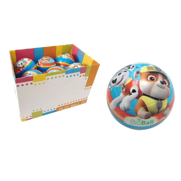 LOPTA PAW PATROL FI140 