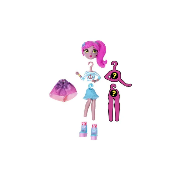 OFF THE HOOK LUTKA SET 