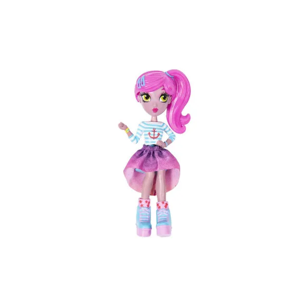 OFF THE HOOK LUTKA SET 