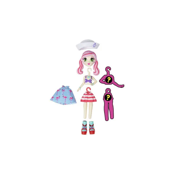 OFF THE HOOK LUTKA SET 