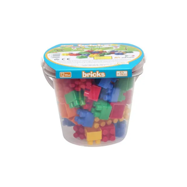 KOCKE U KANTI MALE 468 