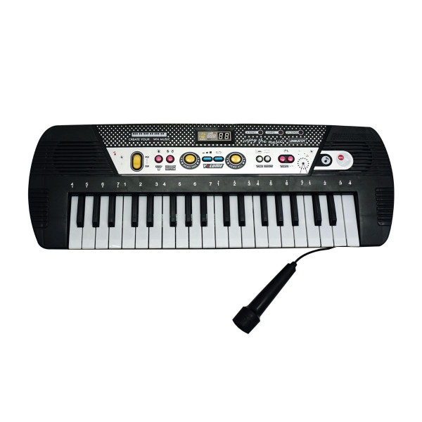 PIANO MIKROFON 37 UNIKATOY BAT 