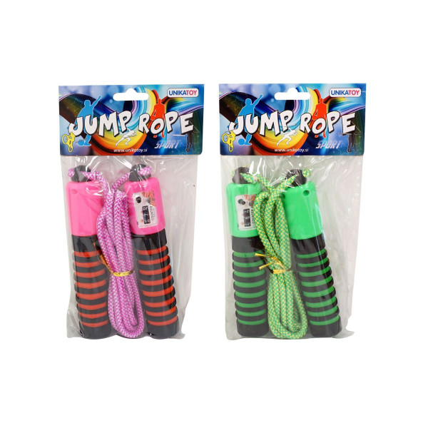 KONOPAC 250CM UNIKATOY 