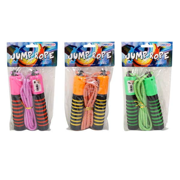 KONOPAC 250CM UNIKATOY 