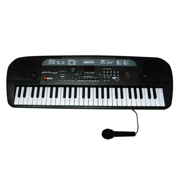 PIANO MIKROFON 54 UNIKATOY BAT. 