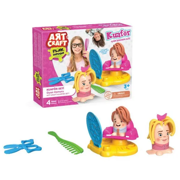 PLASTELIN FRIZER 03458 