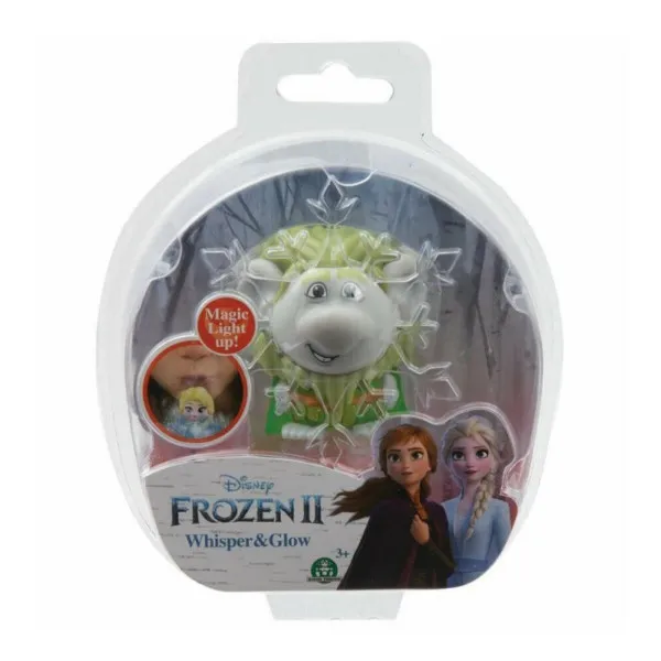 FROZEN 2 FIGURA GLOW SET 