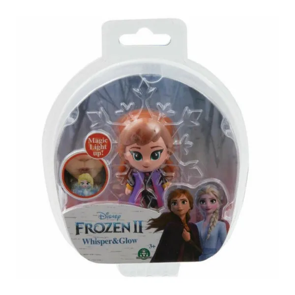 FROZEN 2 FIGURA GLOW SET 